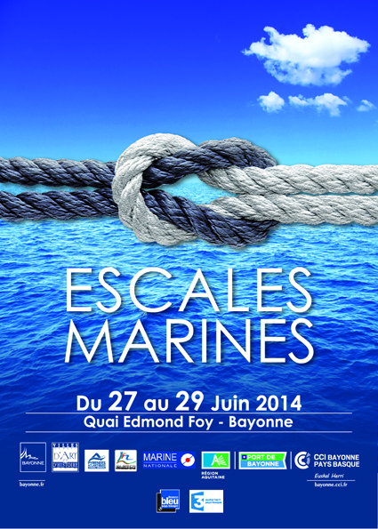 escales-marines