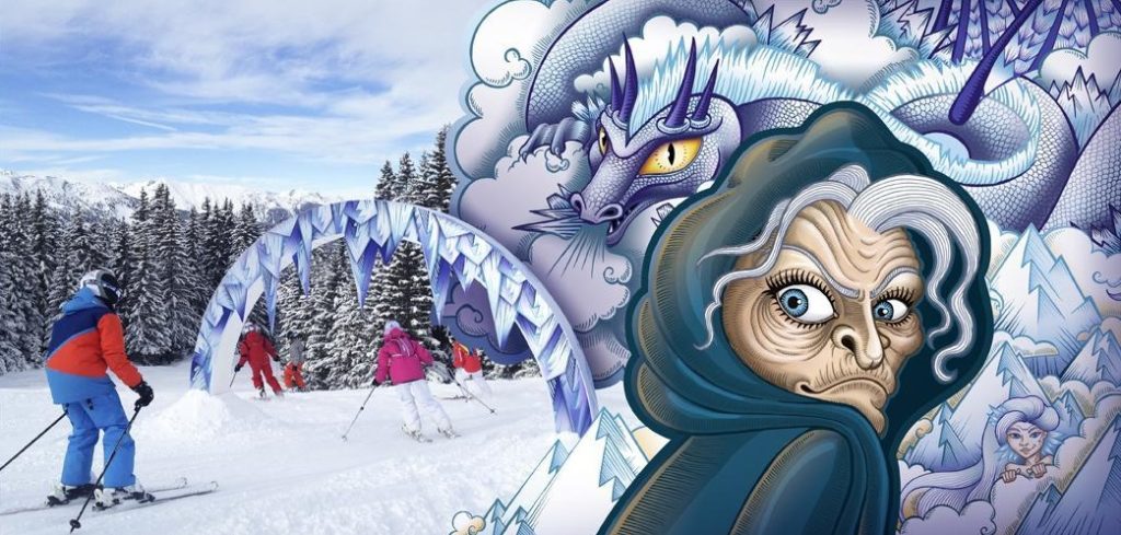 Station de ski Chamonix