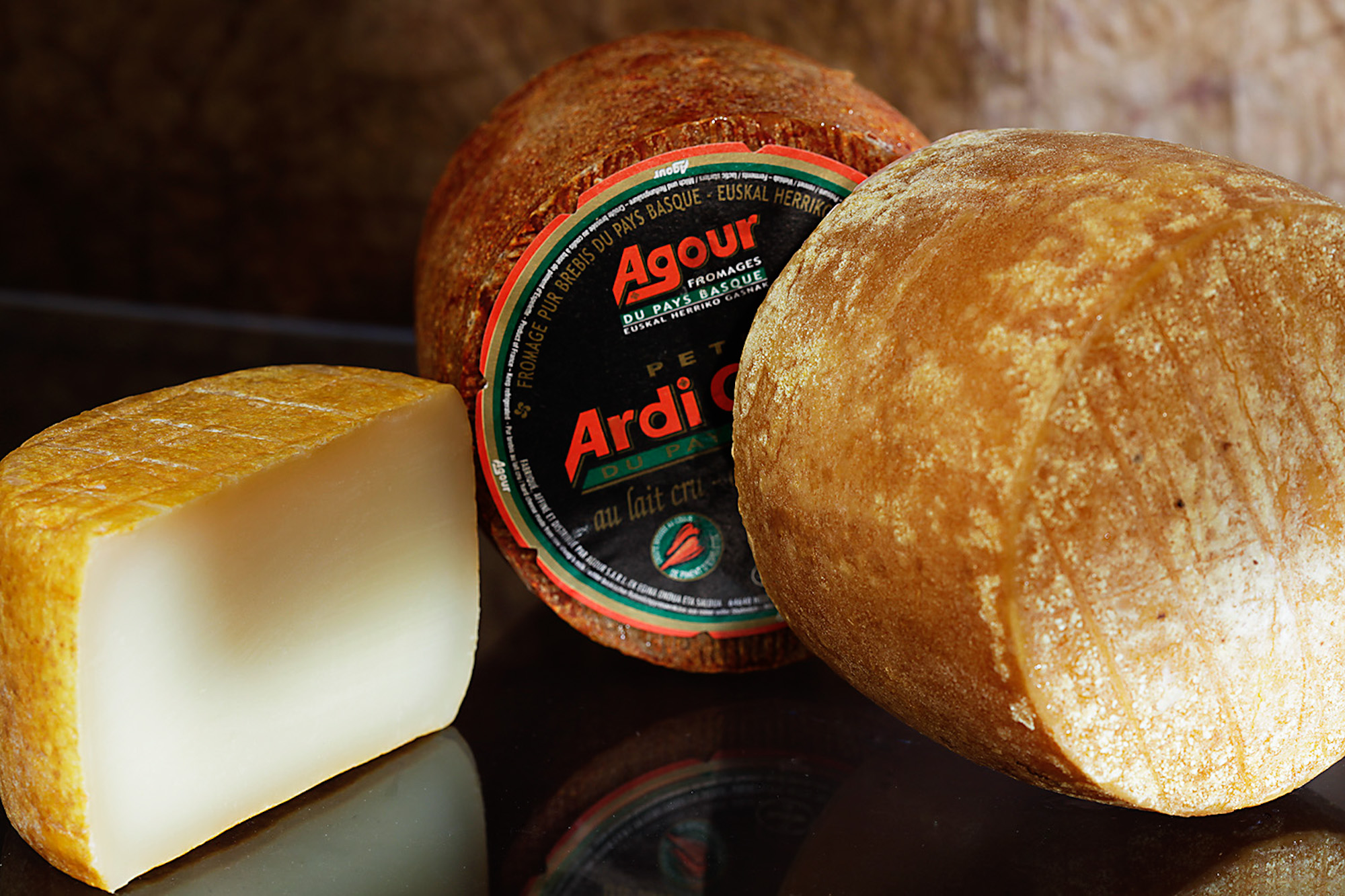 Fromage Agour
