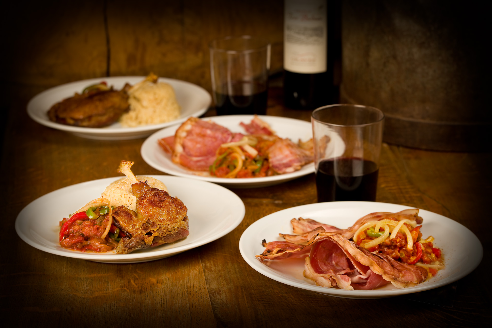 Jambon_Confit_Piperade_Ibaialde
