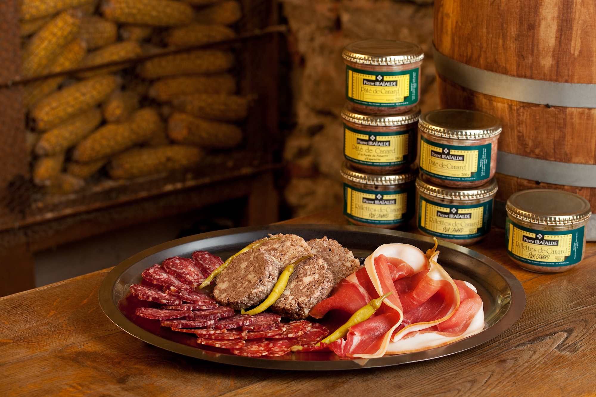 Plat_Charcuterie_Ibaialde