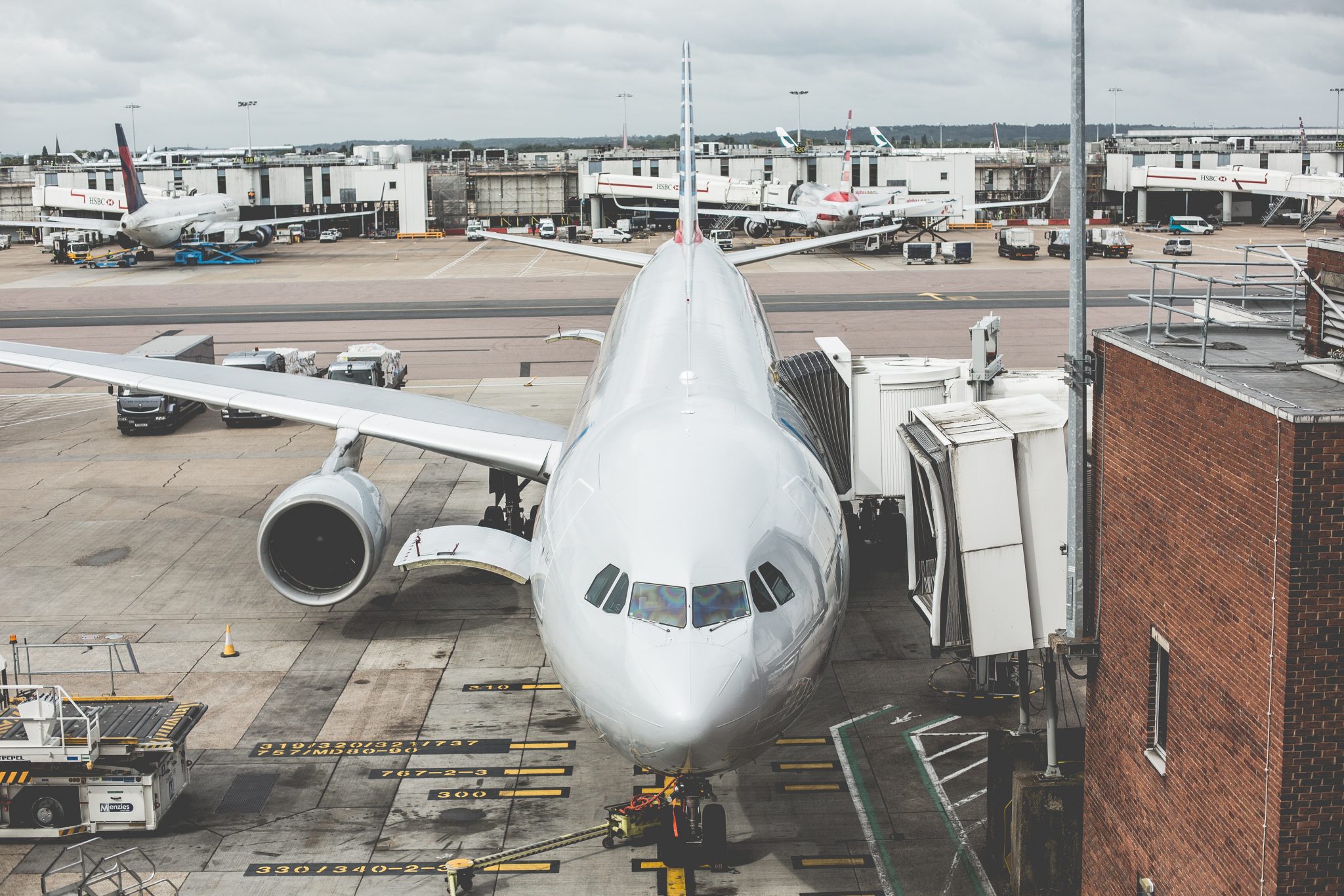 L’aéroport de Biarritz Pays Basque