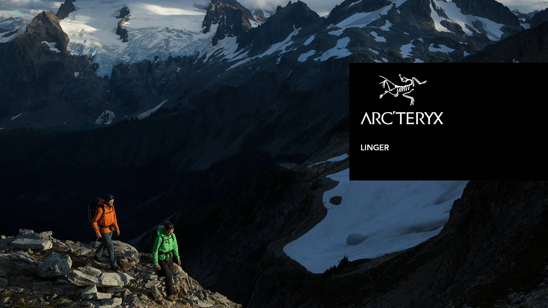 arcteryx