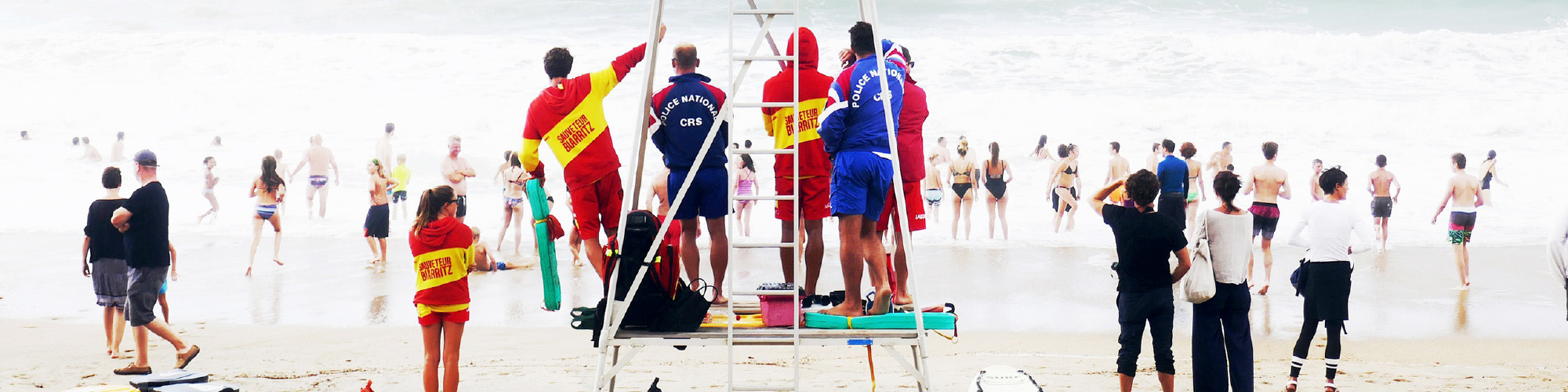 biarritz infoplages