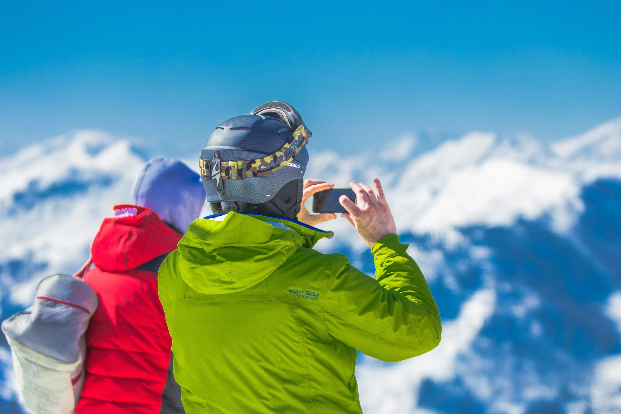 Station de ski Cauterets