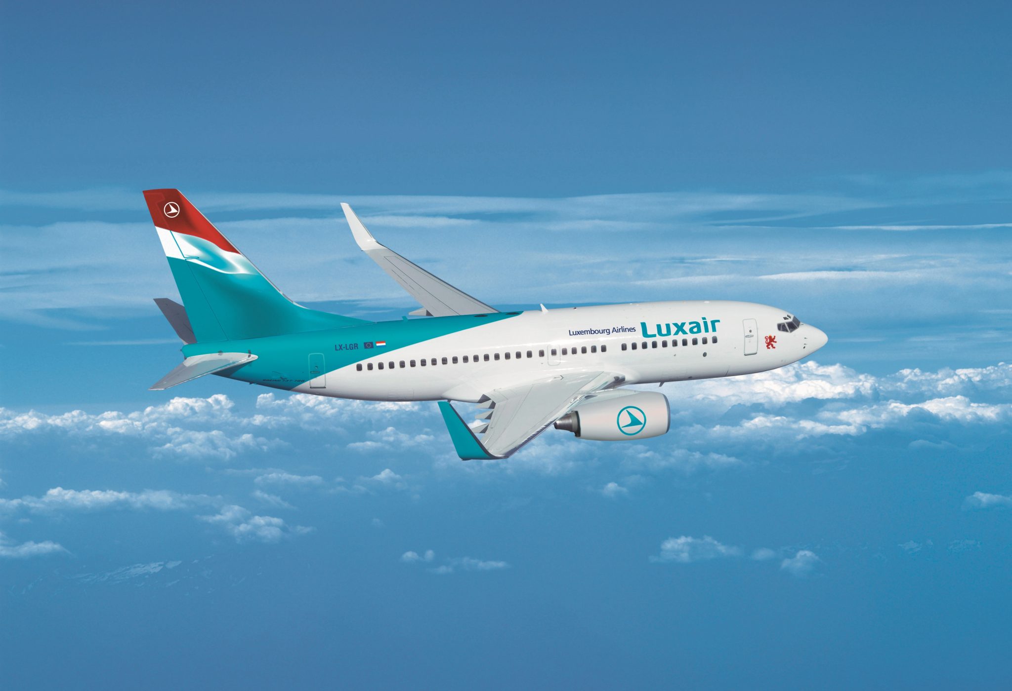 Luxair
