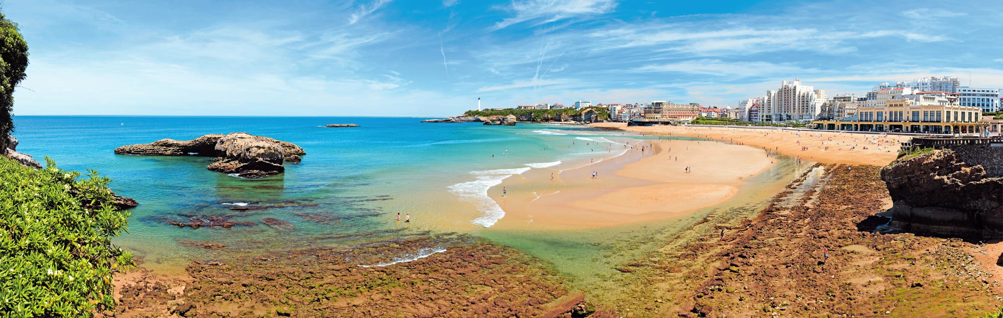 Biarritz