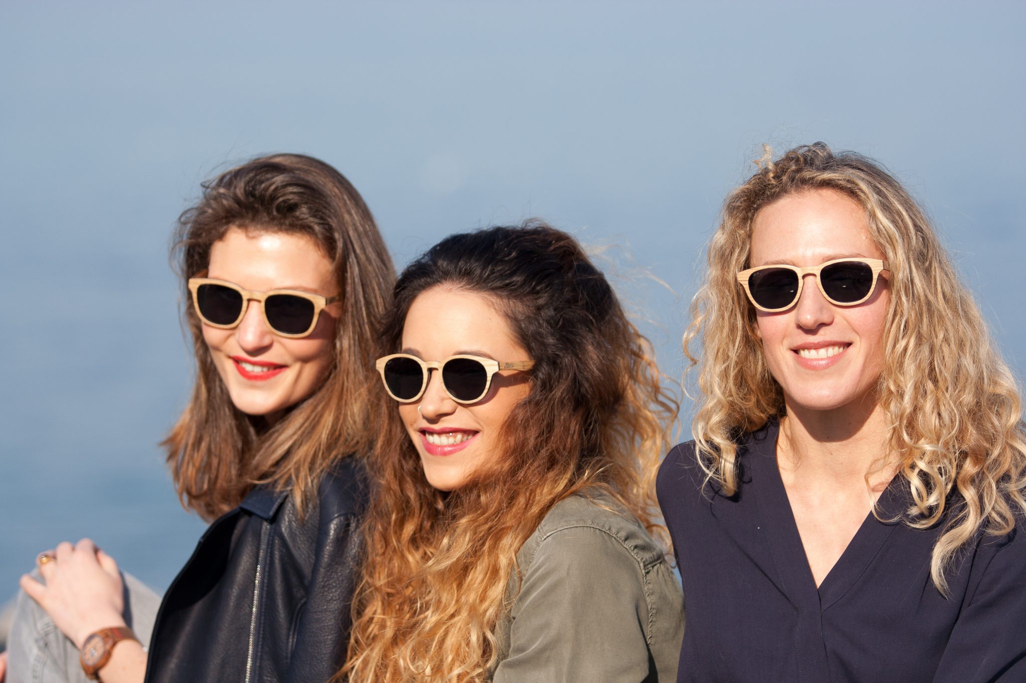 Lunettes-Mou-MOU - Shooting photo
