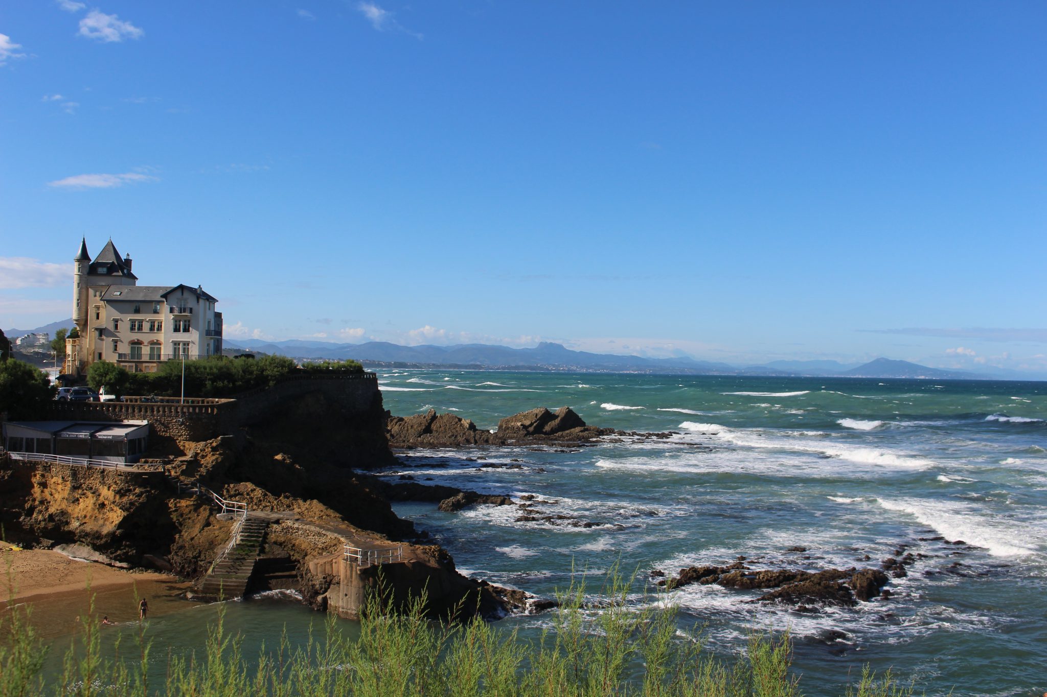 Biarritz