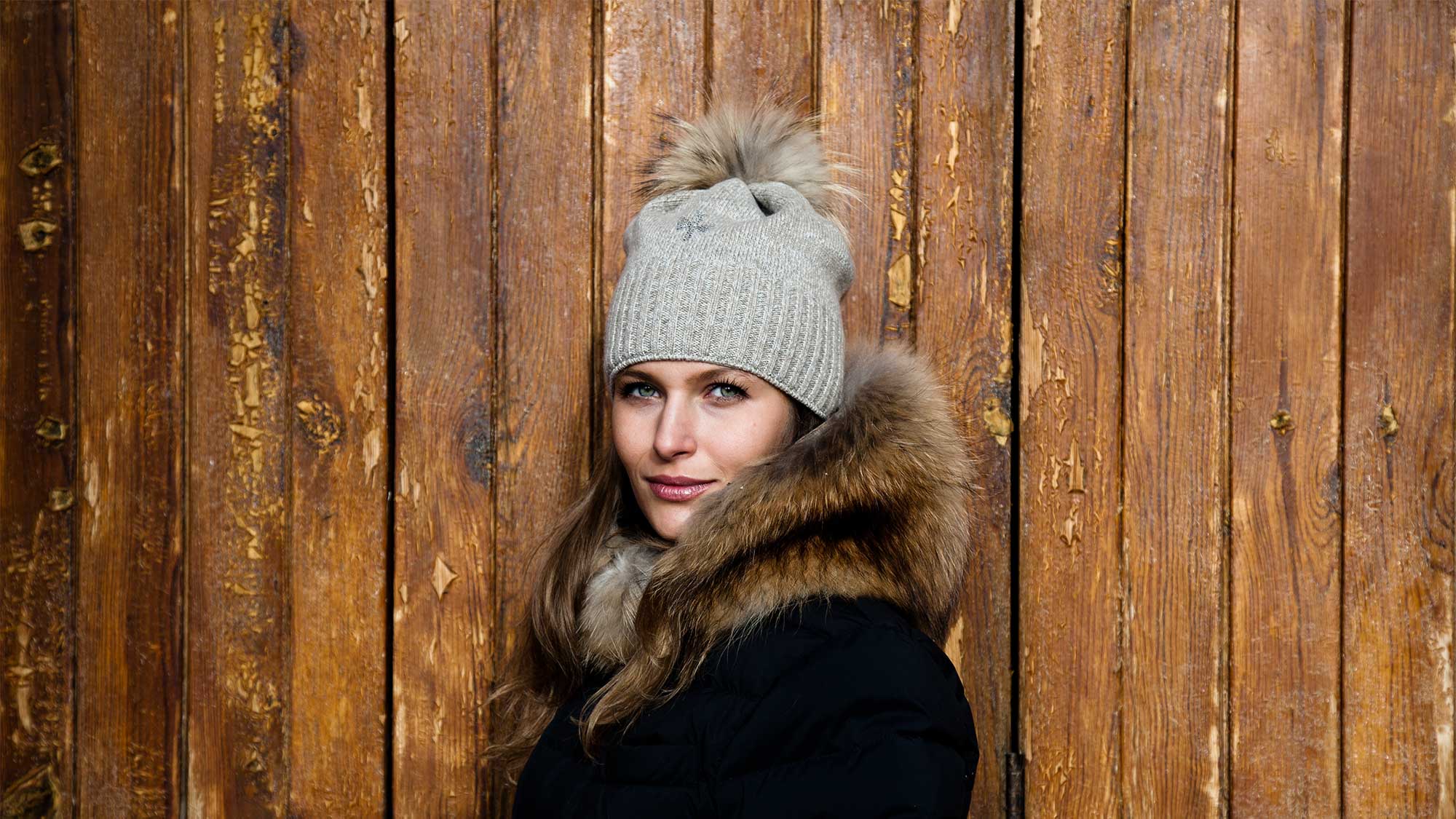 La marque de bonnet Pipolaki
