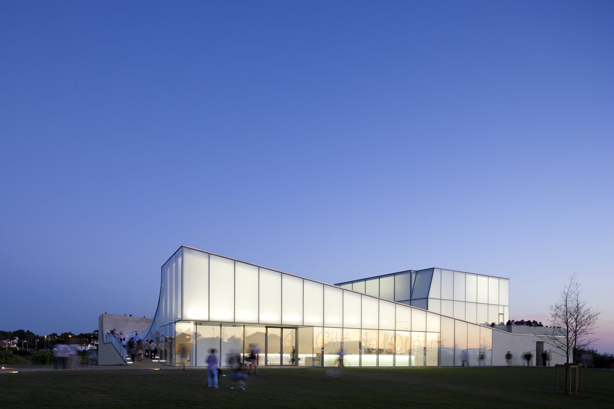 Sites-et-Musées du Pays Basque