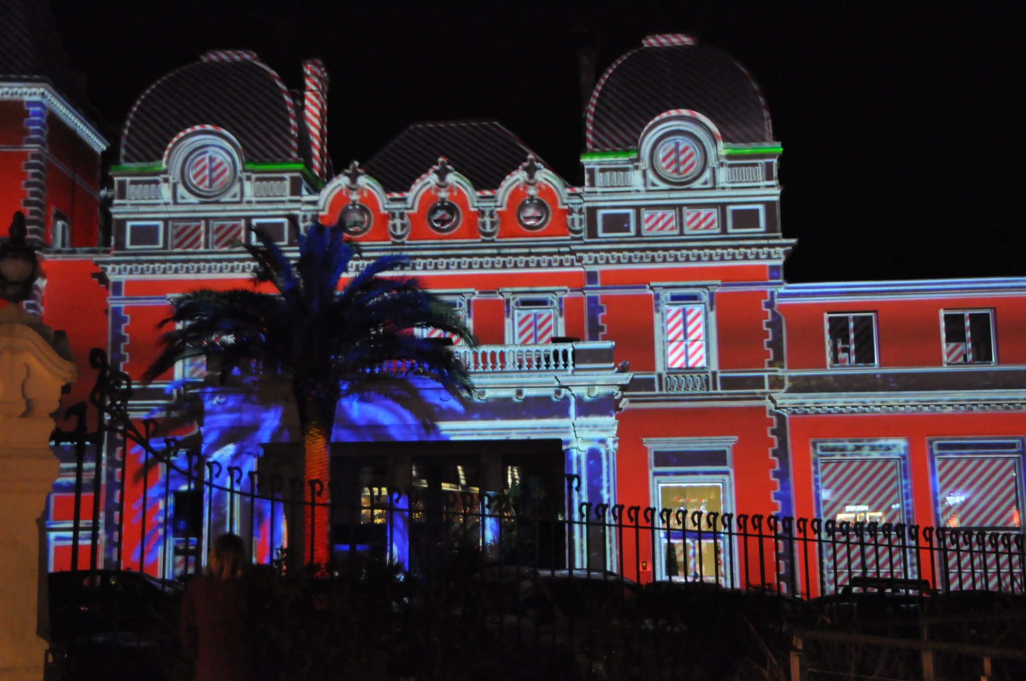 Biarritz