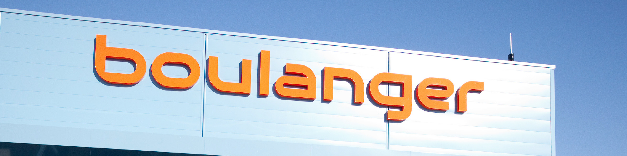 magasin boulanger