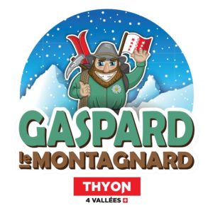 gaspard montagnard thyon