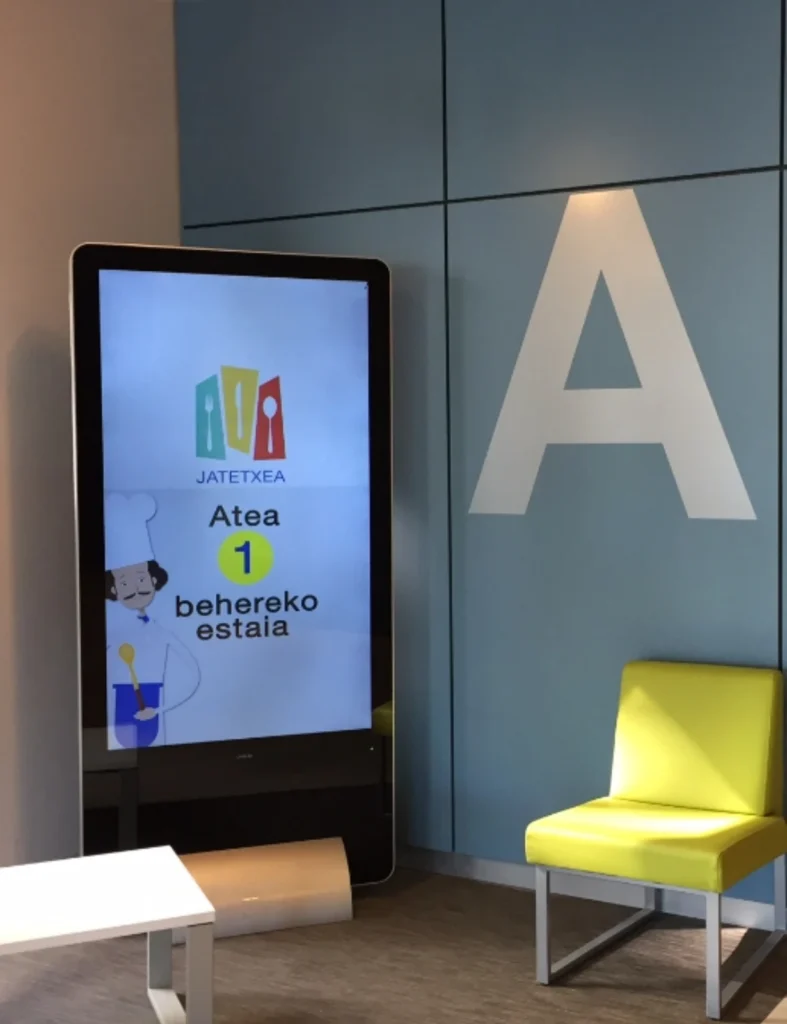 creation d'une video motion design pour la clinique belharra