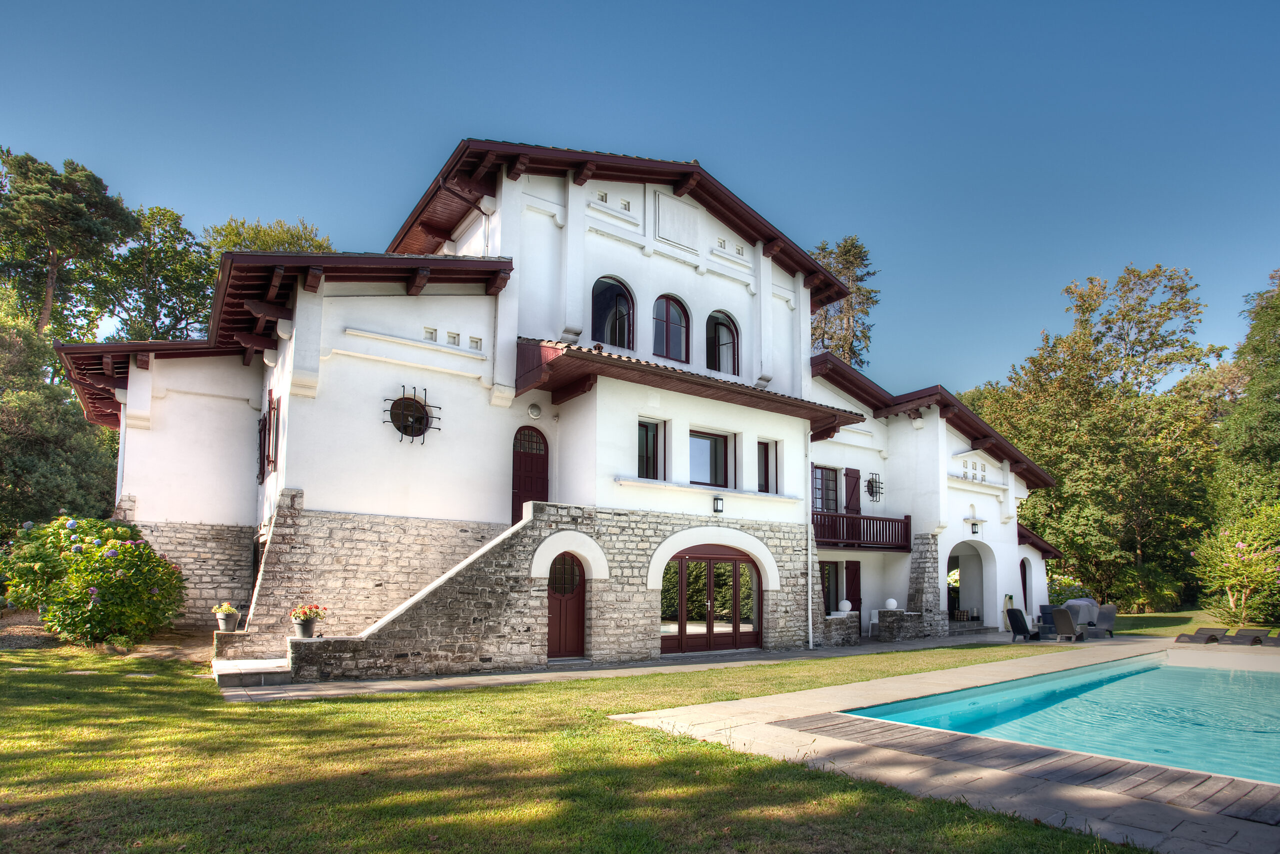 shooting photo bam saint jean de luz agence ho5