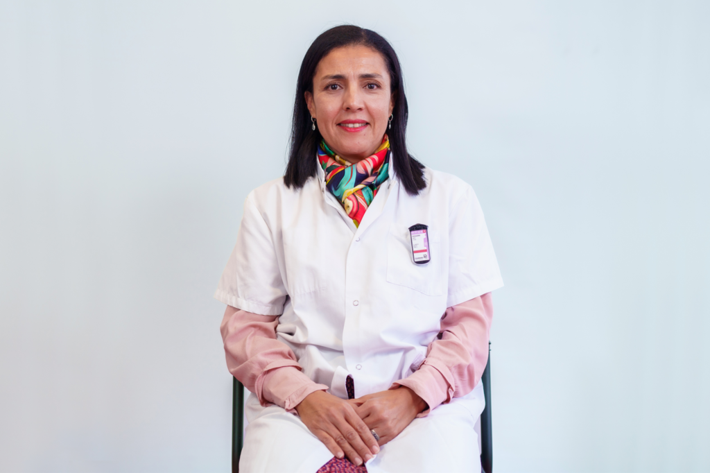 shooting photo centre imagerie des landes par l'agence ho5