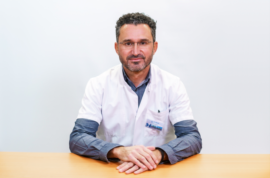 shooting photo centre imagerie des landes par l'agence ho5