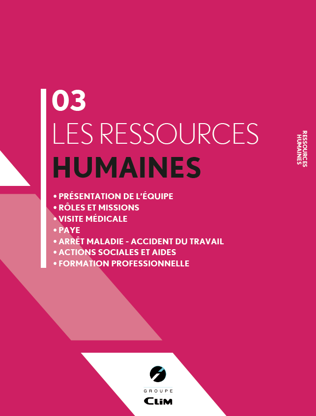 livret accueil groupe clim par agence ho5