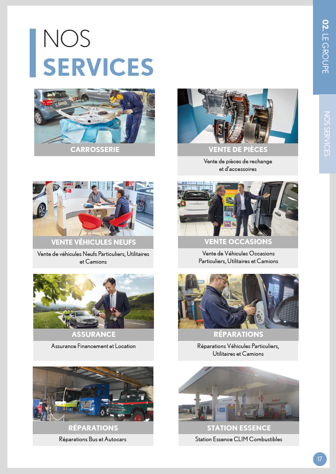 livret accueil groupe clim par agence ho5