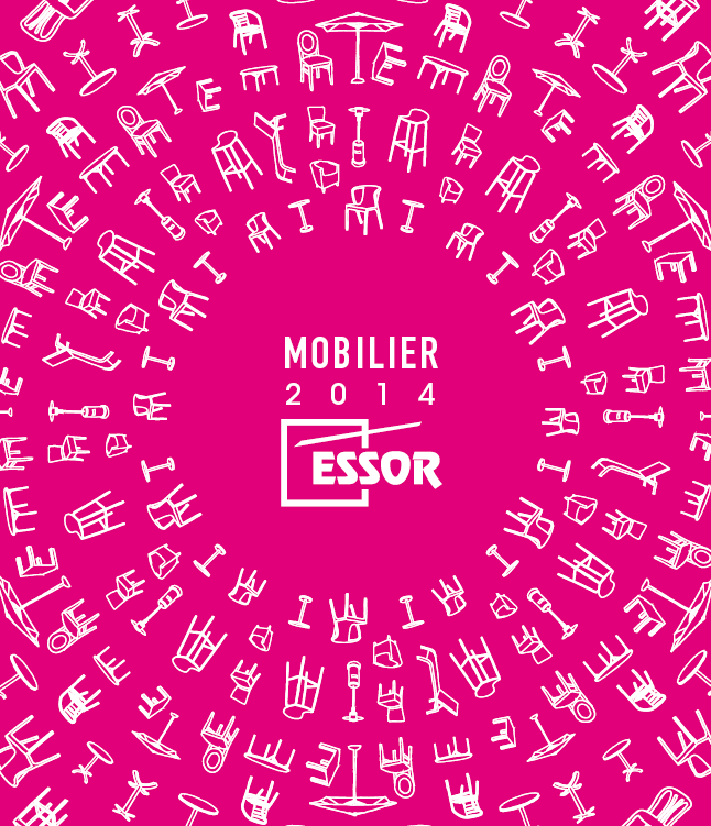 creation du catalogue essor par agence ho5