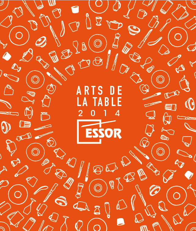 creation du catalogue essor par agence ho5