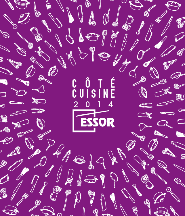 creation du catalogue essor par agence ho5