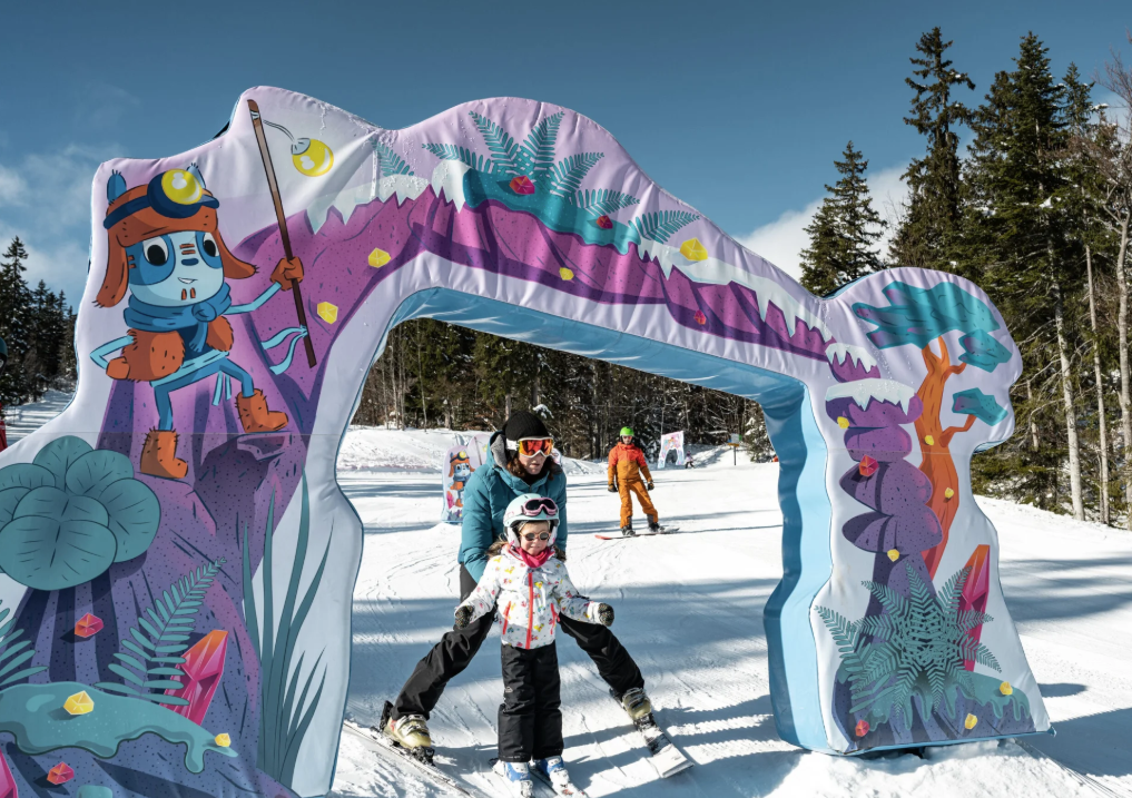 thematisation graphique aillons margeriaz par agence ho5