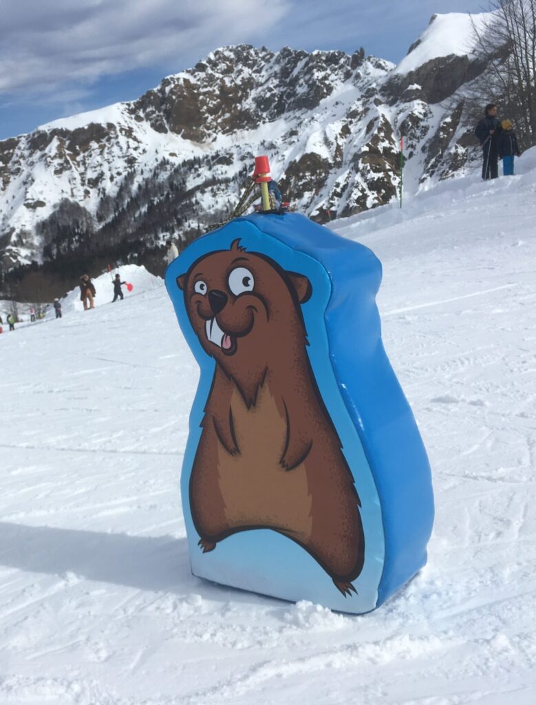 scenarisation parcours gourette la pierre saint martinpar agence ho5