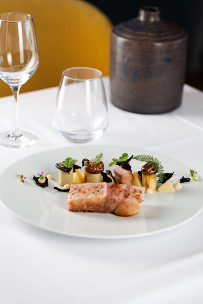 shooting photo iqori pour destination biarritz par agence ho5