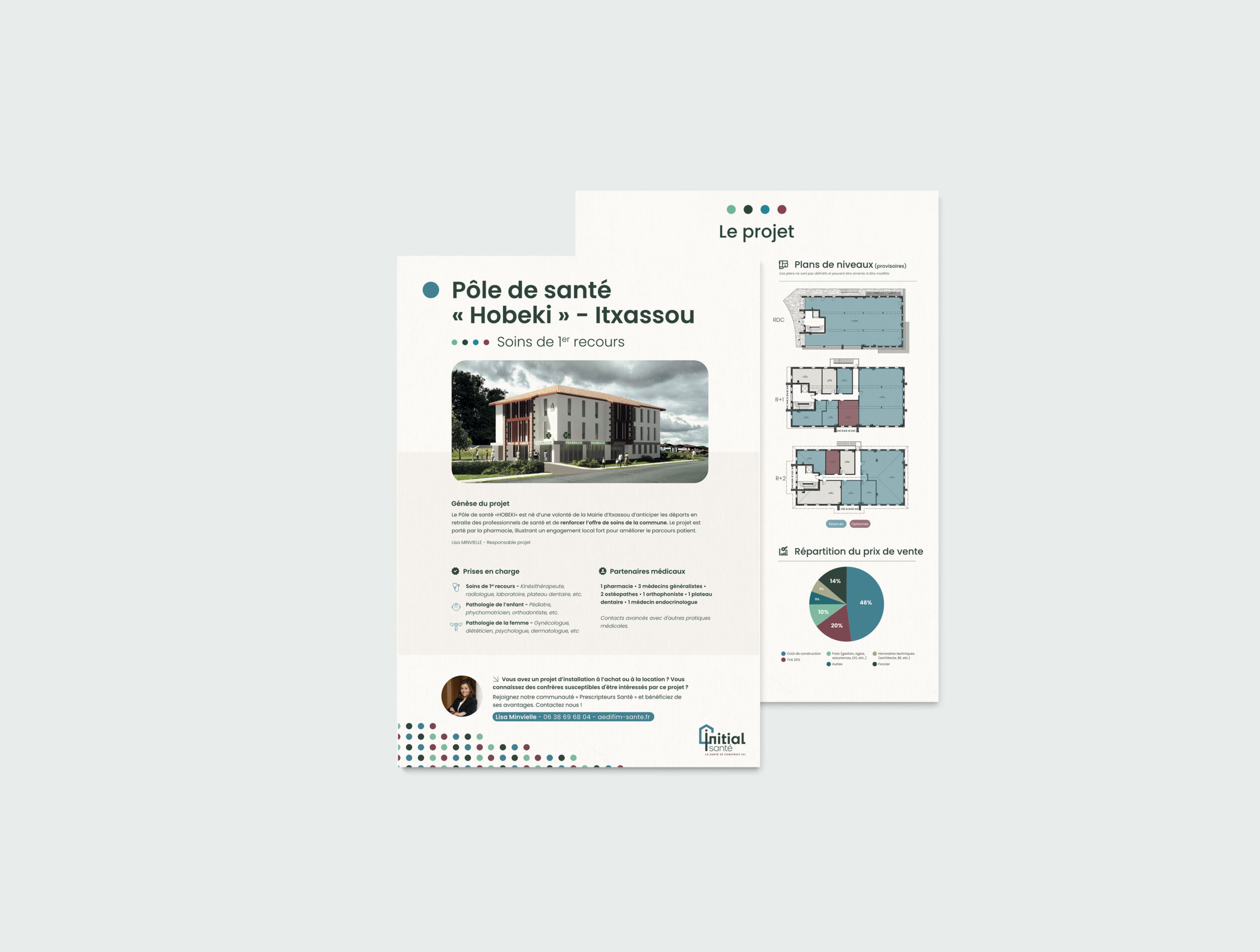 Fiche projet initial santé par agence ho5