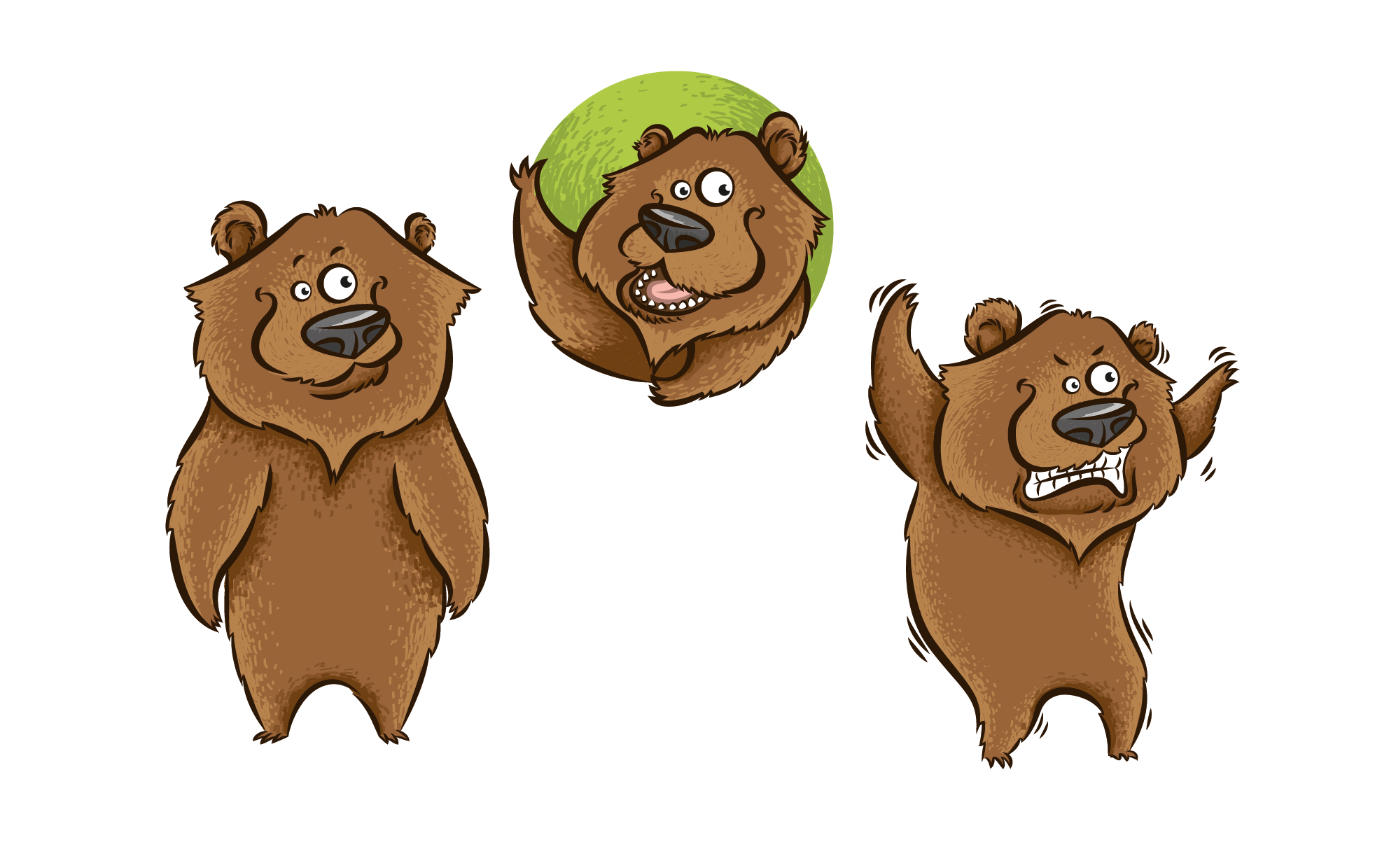 scenarisation parcours gourette la pierre saint martinpar agence ho5