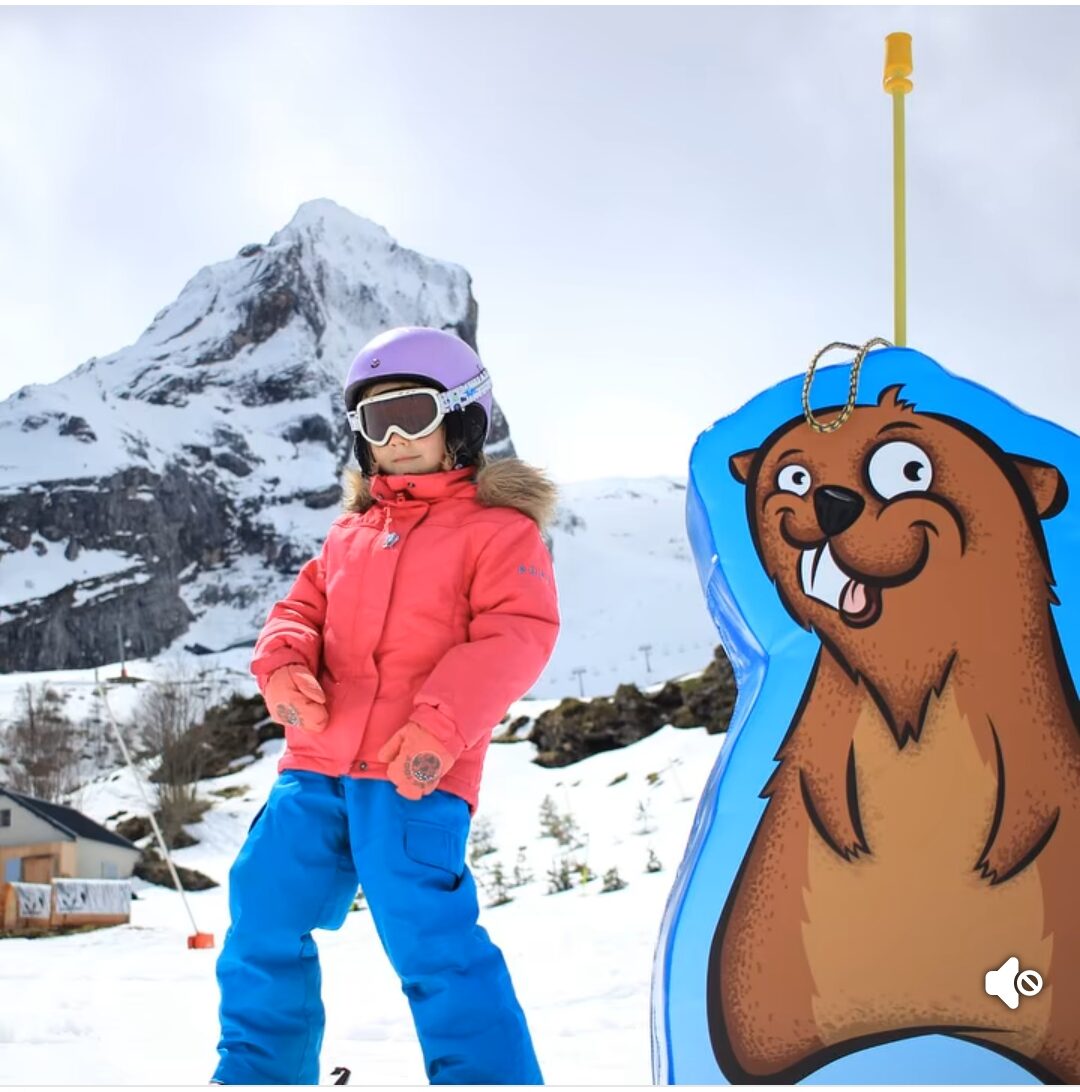 scenarisation parcours gourette la pierre saint martinpar agence ho5