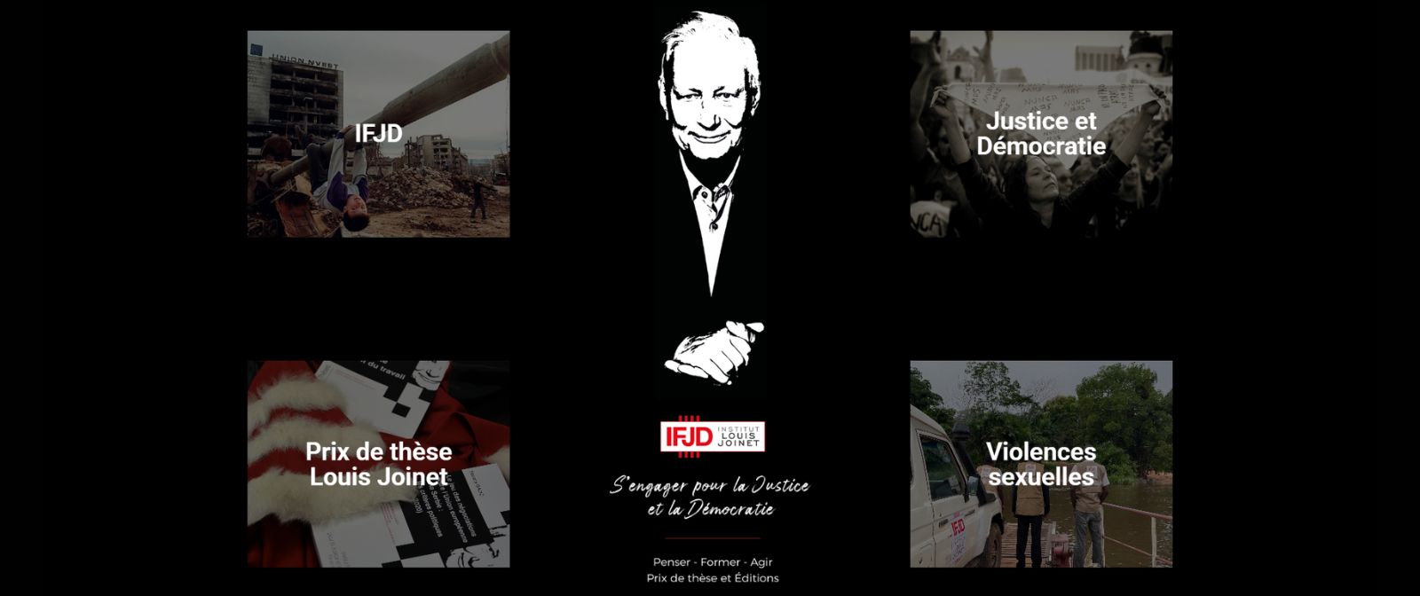 creation sites internet ijd par agence ho5