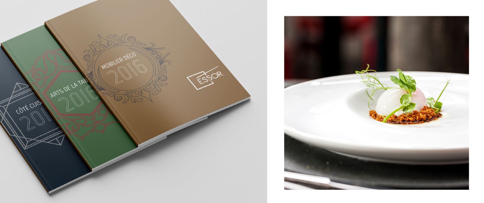 creation des catalogues essor par agence ho5