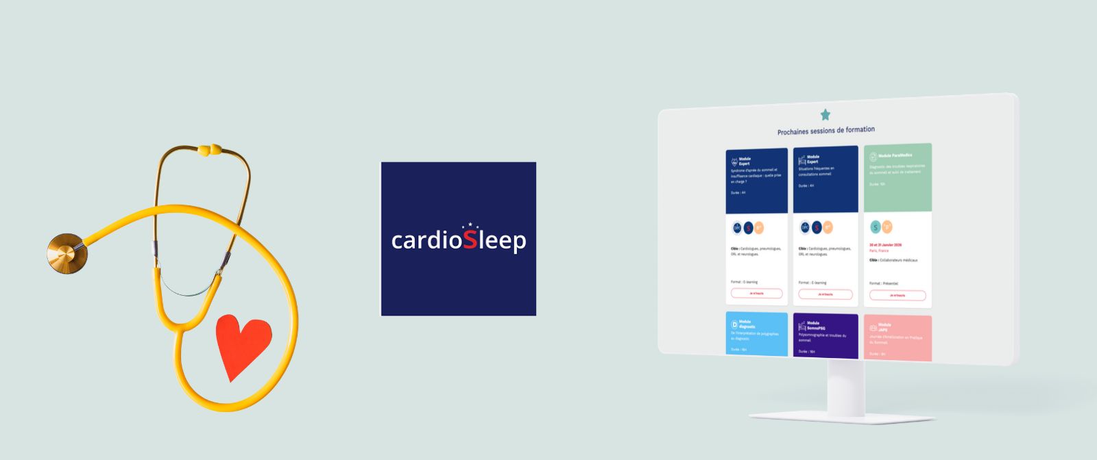 site elearning cardiosleep par agence ho5