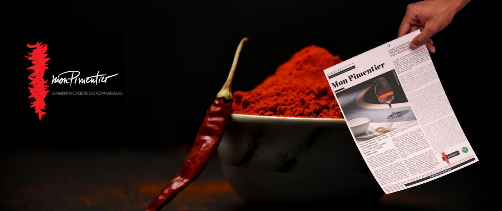 shooting photo mon pimentier agence ho5 pour destination biarritz