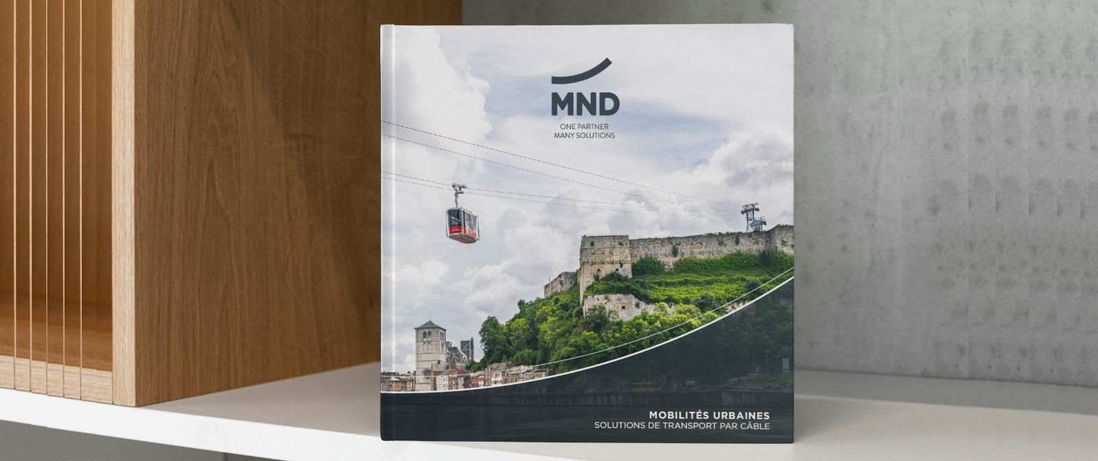 creation du reference book mnd par agence ho5