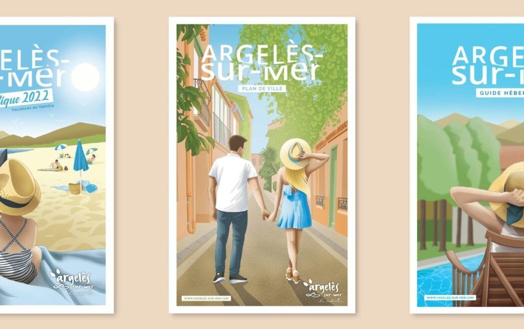 Guides touristiques Argeles sur mer par agence ho5