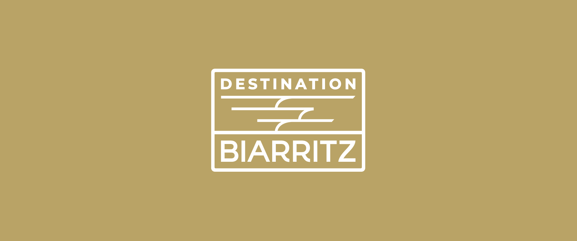 logo destination biarritz
