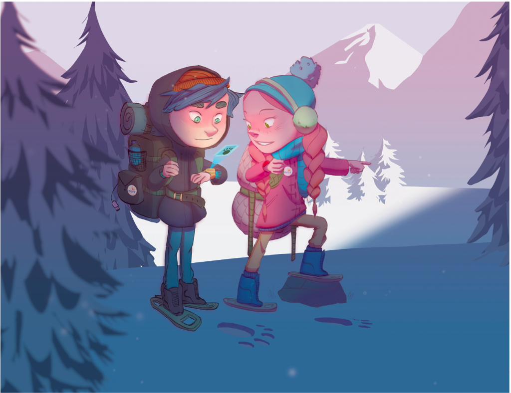 illustrations mmv par agence ho5