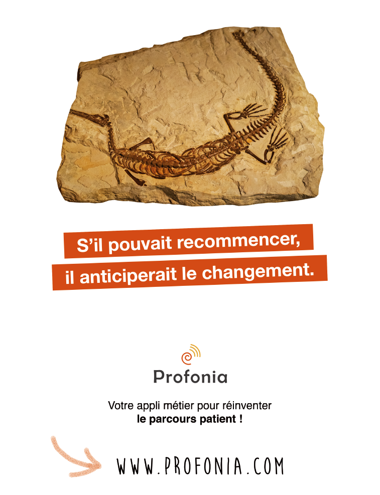 campagne publicitaire profonia par agence ho5