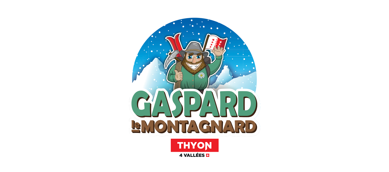 scenarisation parcours thyon par agence ho5