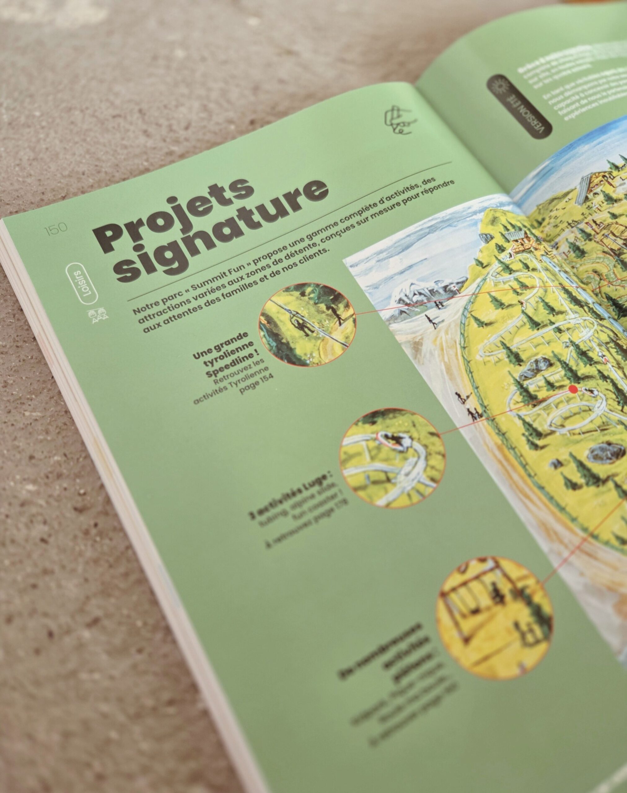 creation catalogue MBS par agence ho5