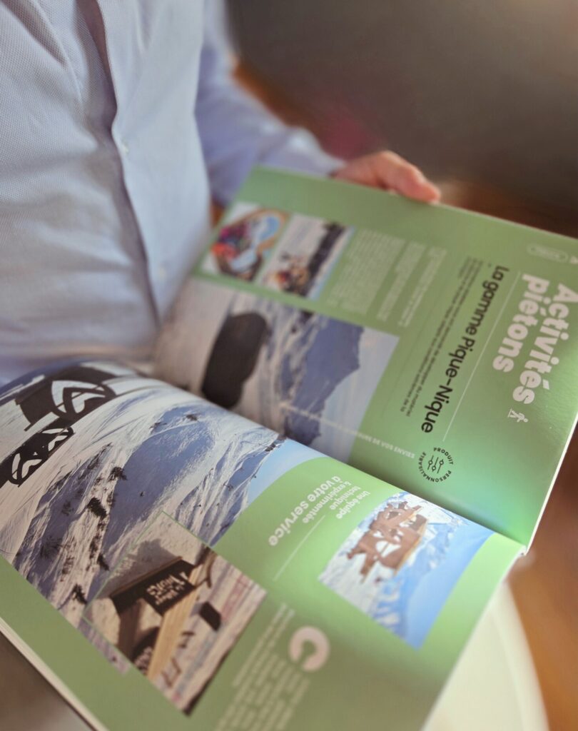 creation catalogue MBS par agence ho5