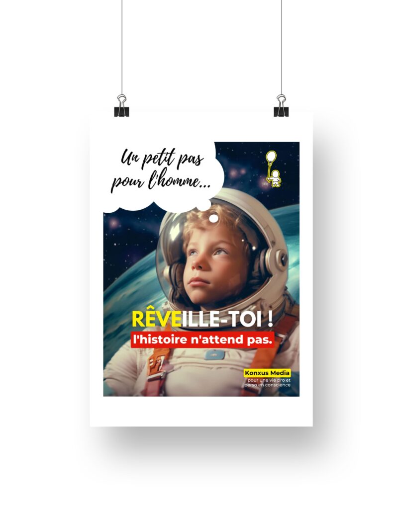 creation concept publicitaire konxus media