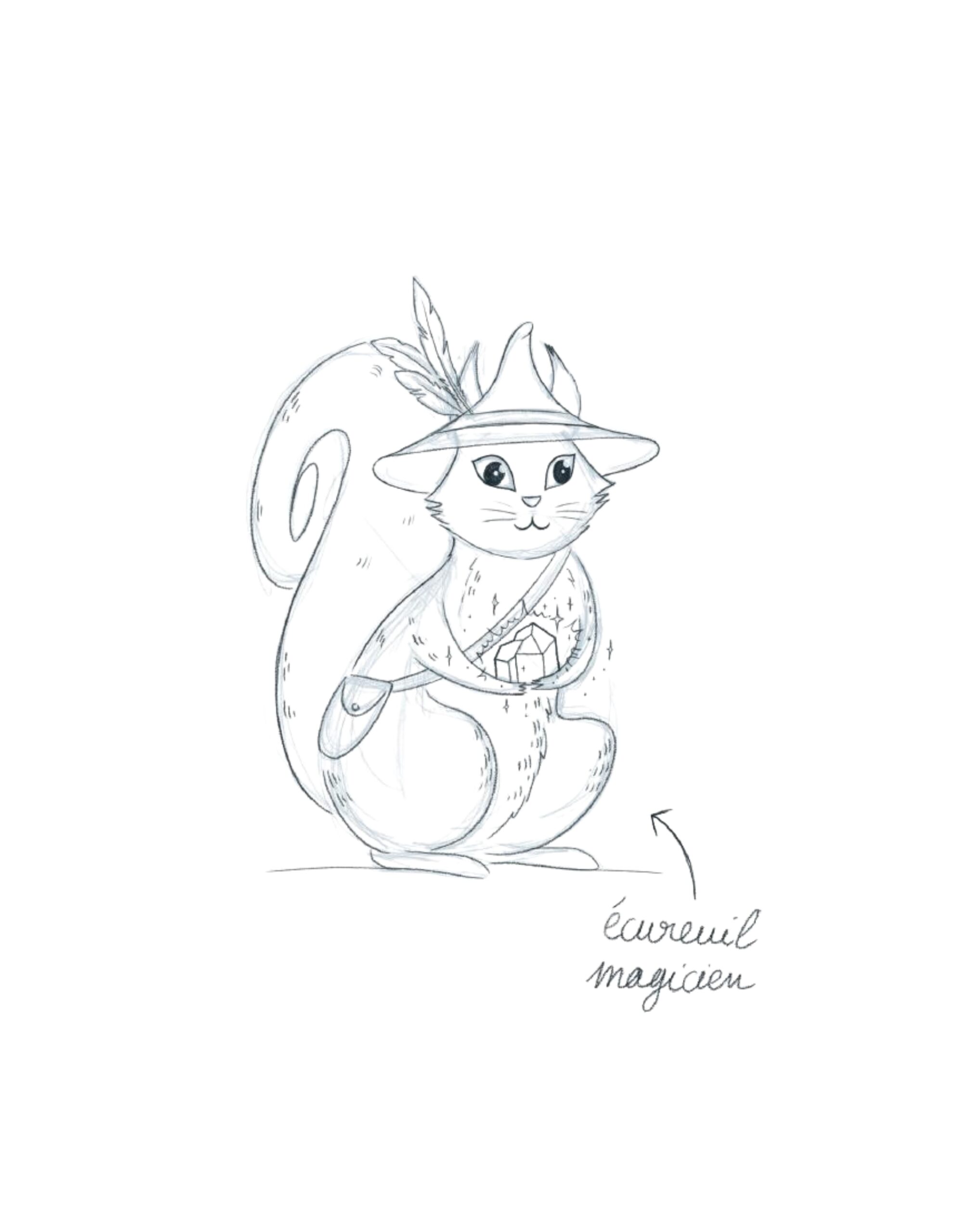 thematisation sentier le bois du croe par agence ho5