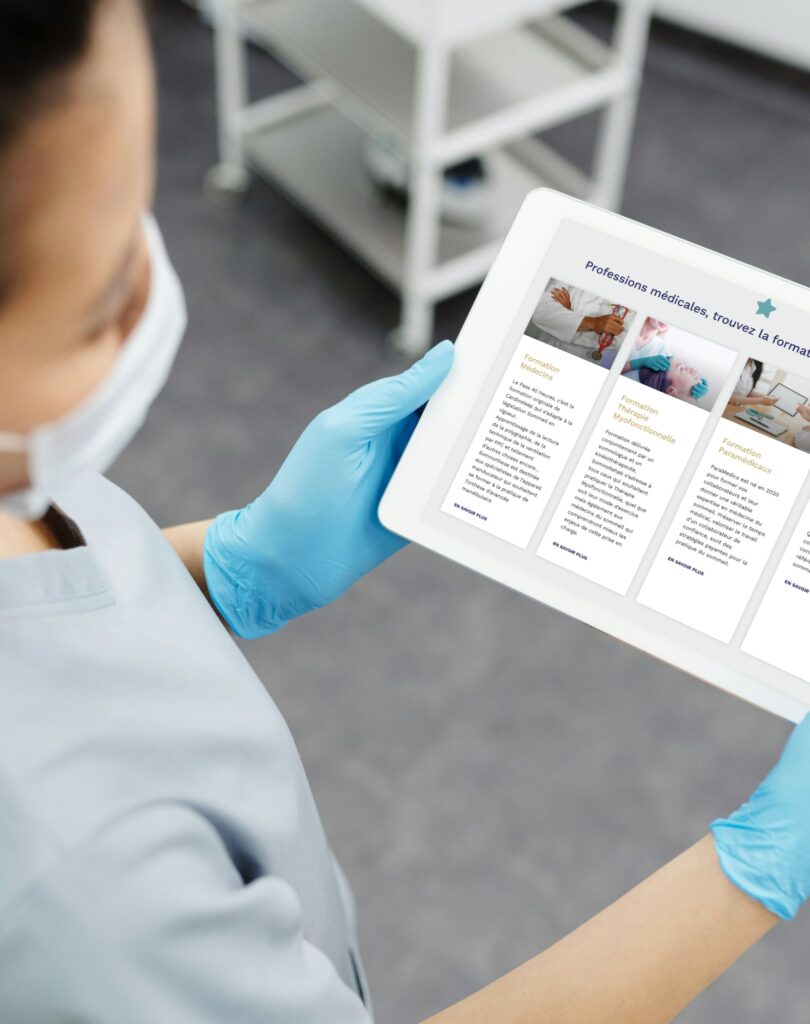 site elearning cardiosleep par agence ho5