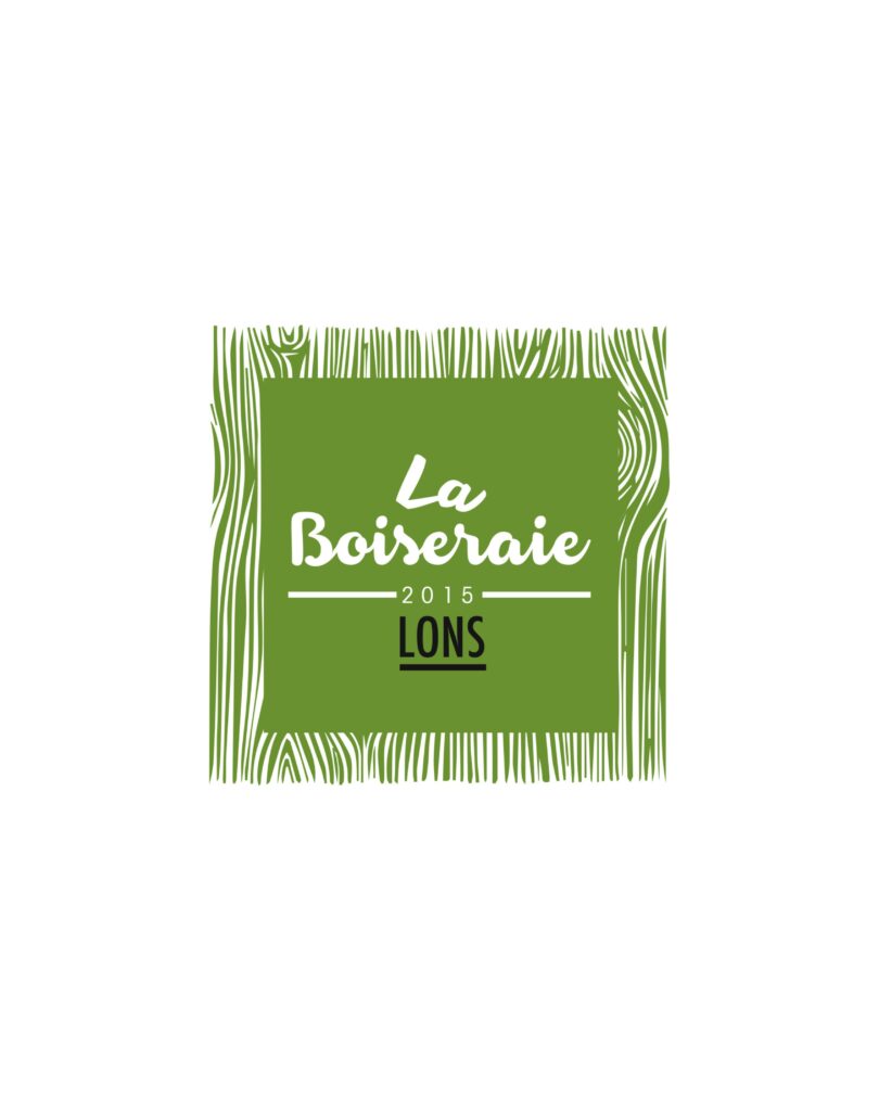 creation logo programme immobilier bearnaise habitat par agence ho5