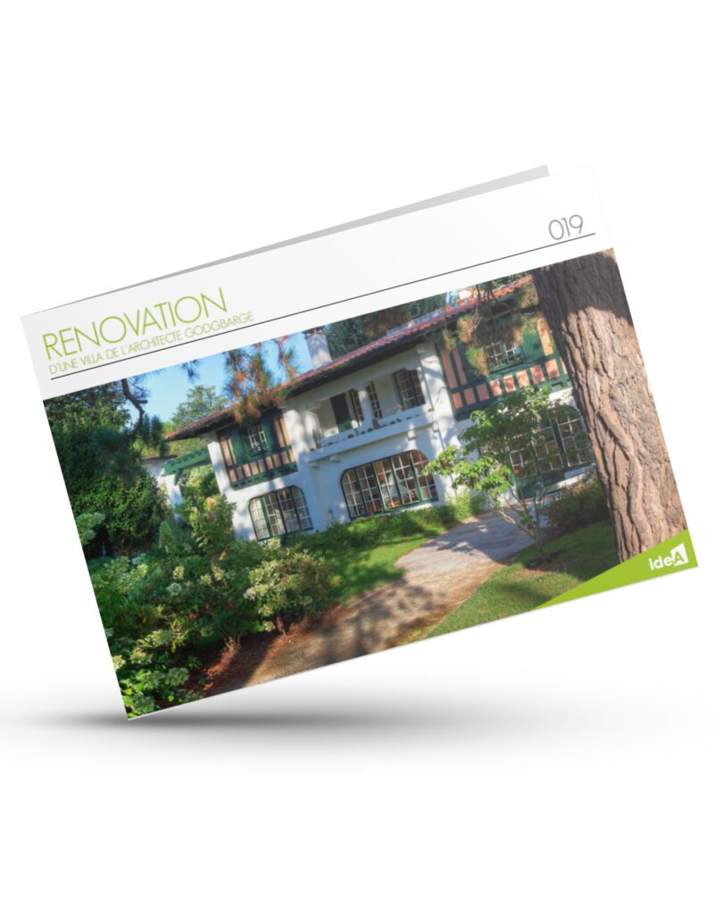 creation graphique bam idea saint jean de luz par agence ho5